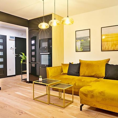 Apartament Alina 25 Biała Podlaska Exteriér fotografie