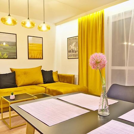 Apartament Alina 25 Biała Podlaska Exteriér fotografie