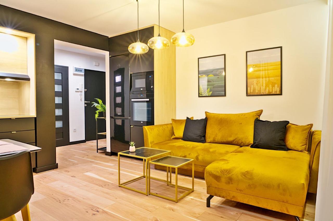 Apartament Alina 25 Biała Podlaska Exteriér fotografie