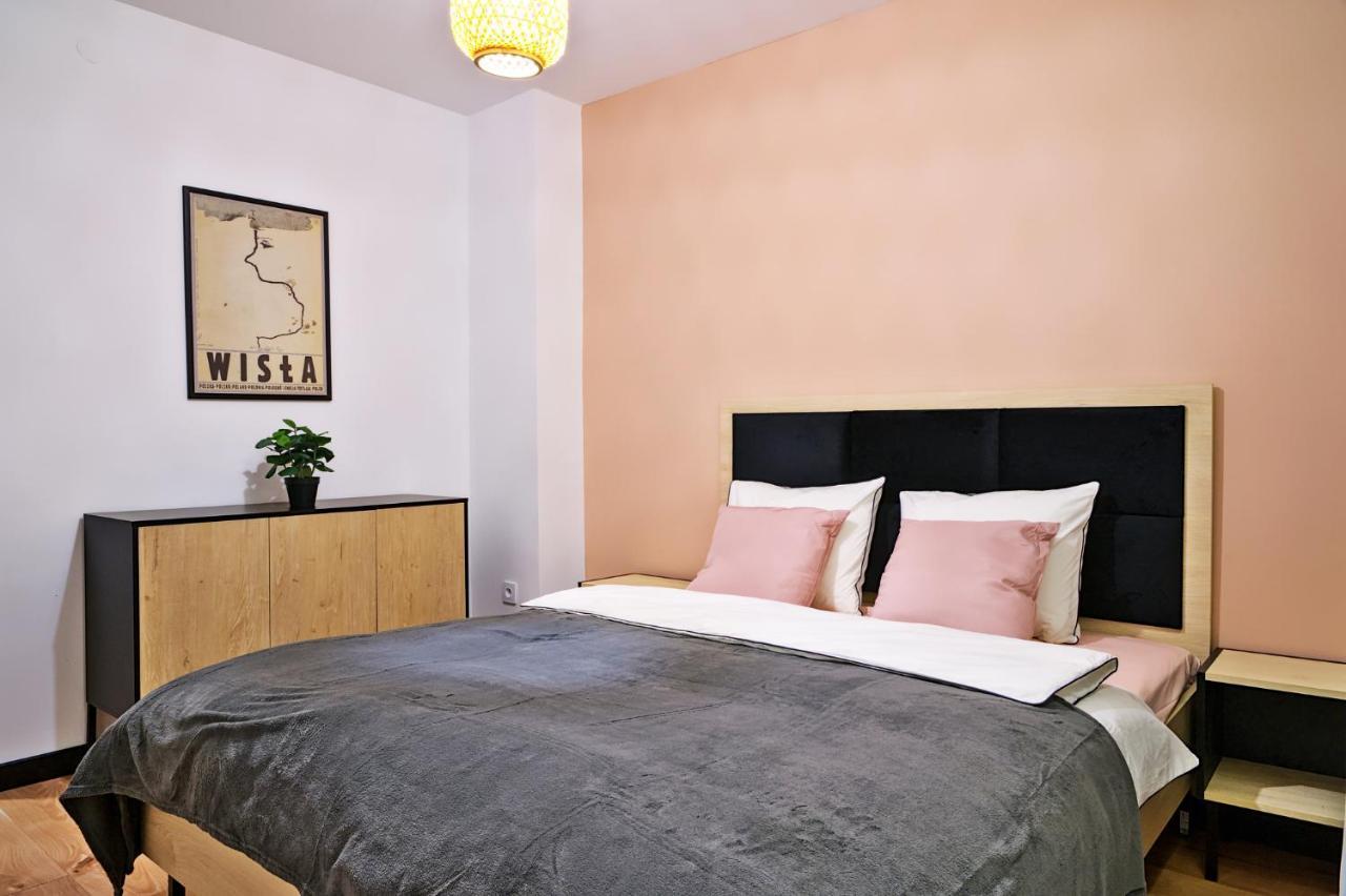Apartament Alina 25 Biała Podlaska Exteriér fotografie