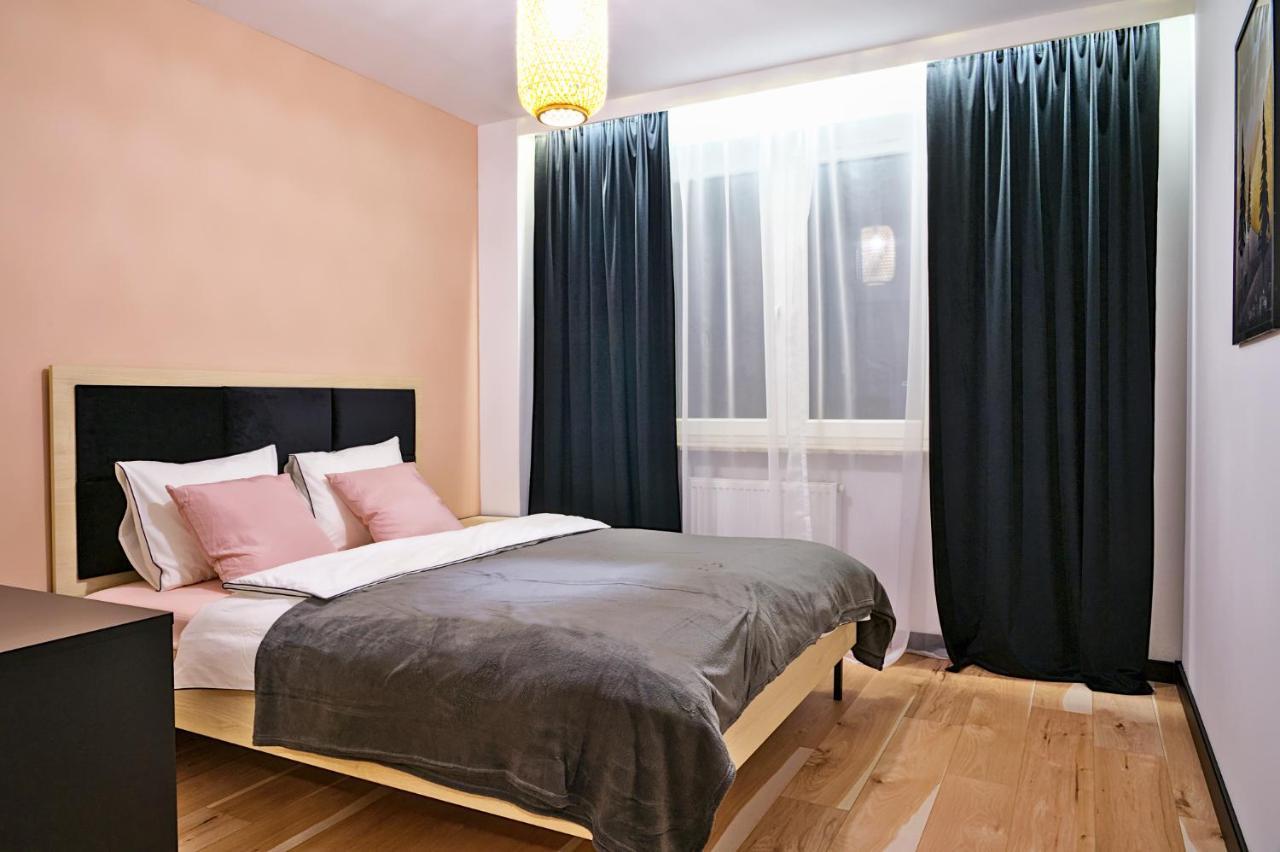 Apartament Alina 25 Biała Podlaska Exteriér fotografie