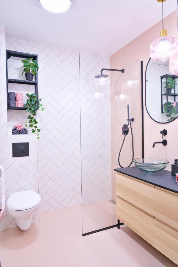 Apartament Alina 25 Biała Podlaska Exteriér fotografie
