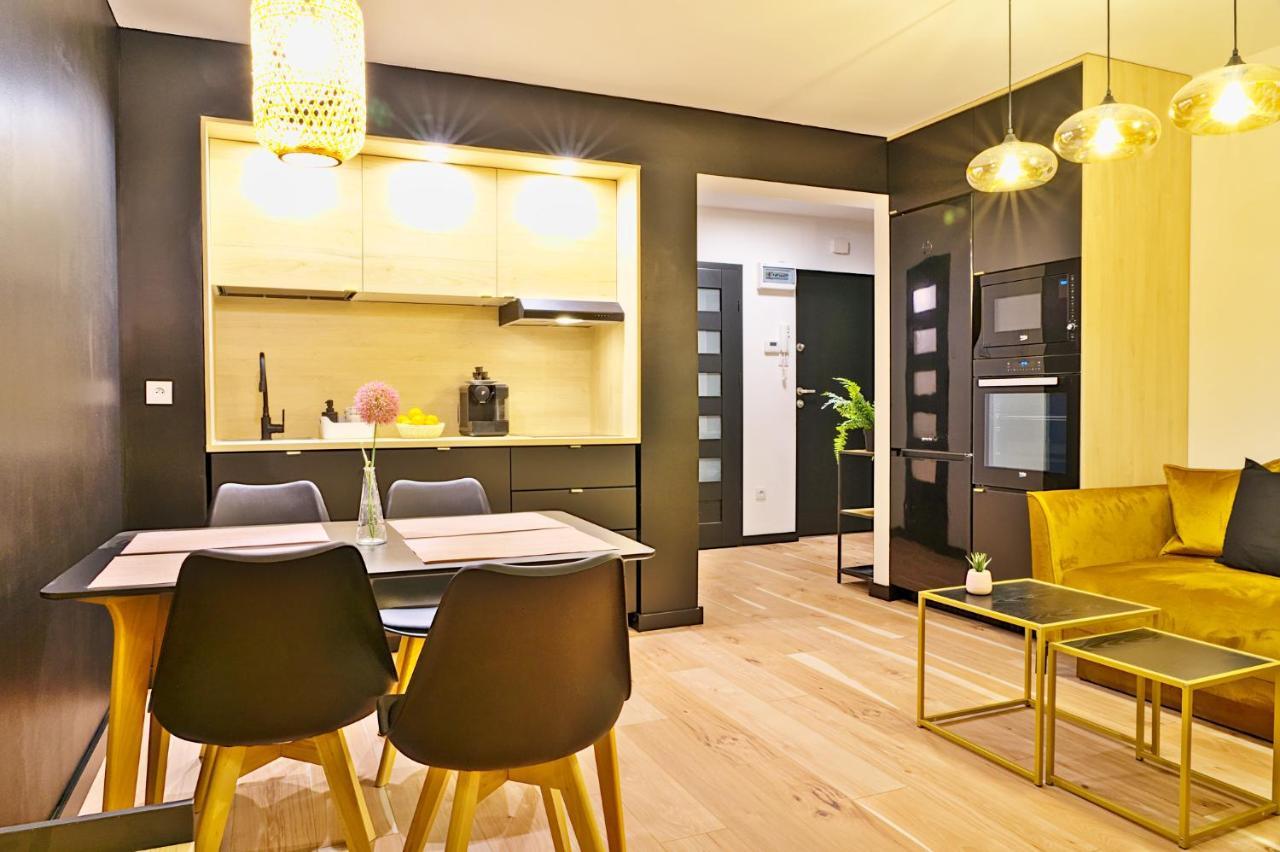 Apartament Alina 25 Biała Podlaska Exteriér fotografie