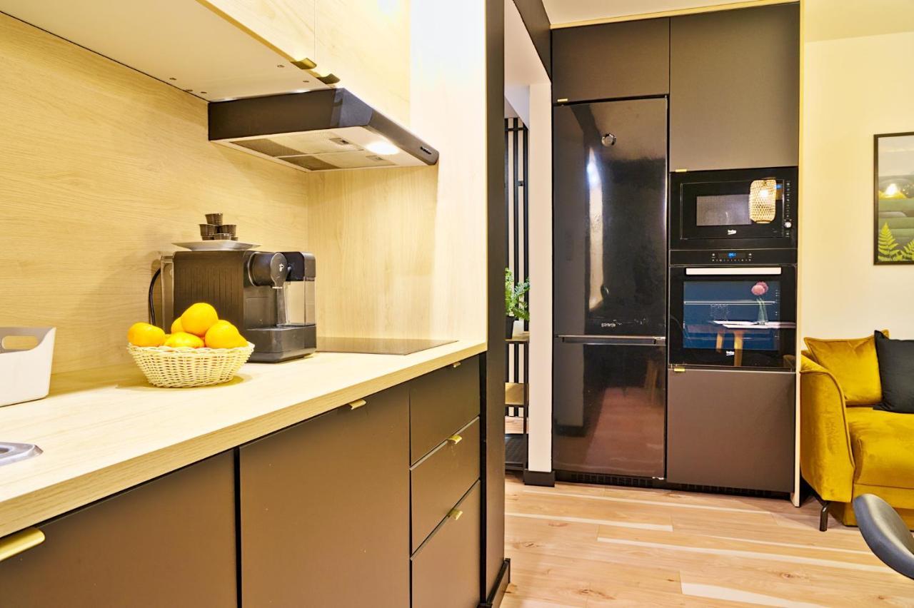 Apartament Alina 25 Biała Podlaska Exteriér fotografie