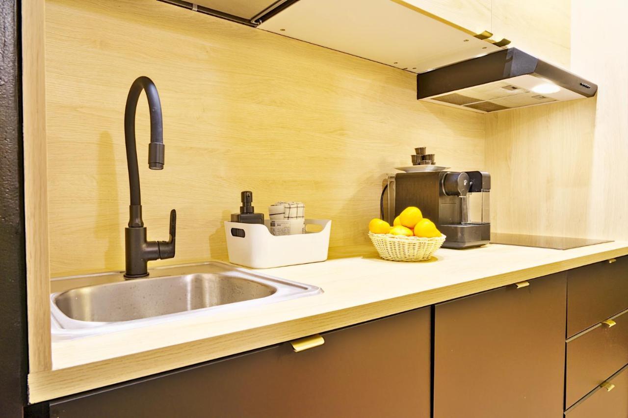 Apartament Alina 25 Biała Podlaska Exteriér fotografie